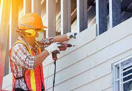 Best Stucco Siding  in Bristol, VA