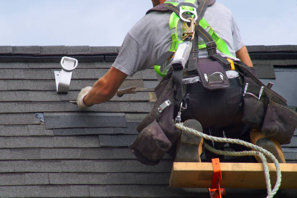 Siding Removal and Disposal in Bristol, VA